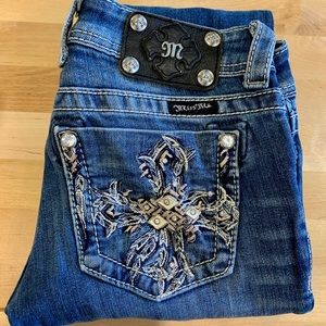 Miss Me Jeans💙💙